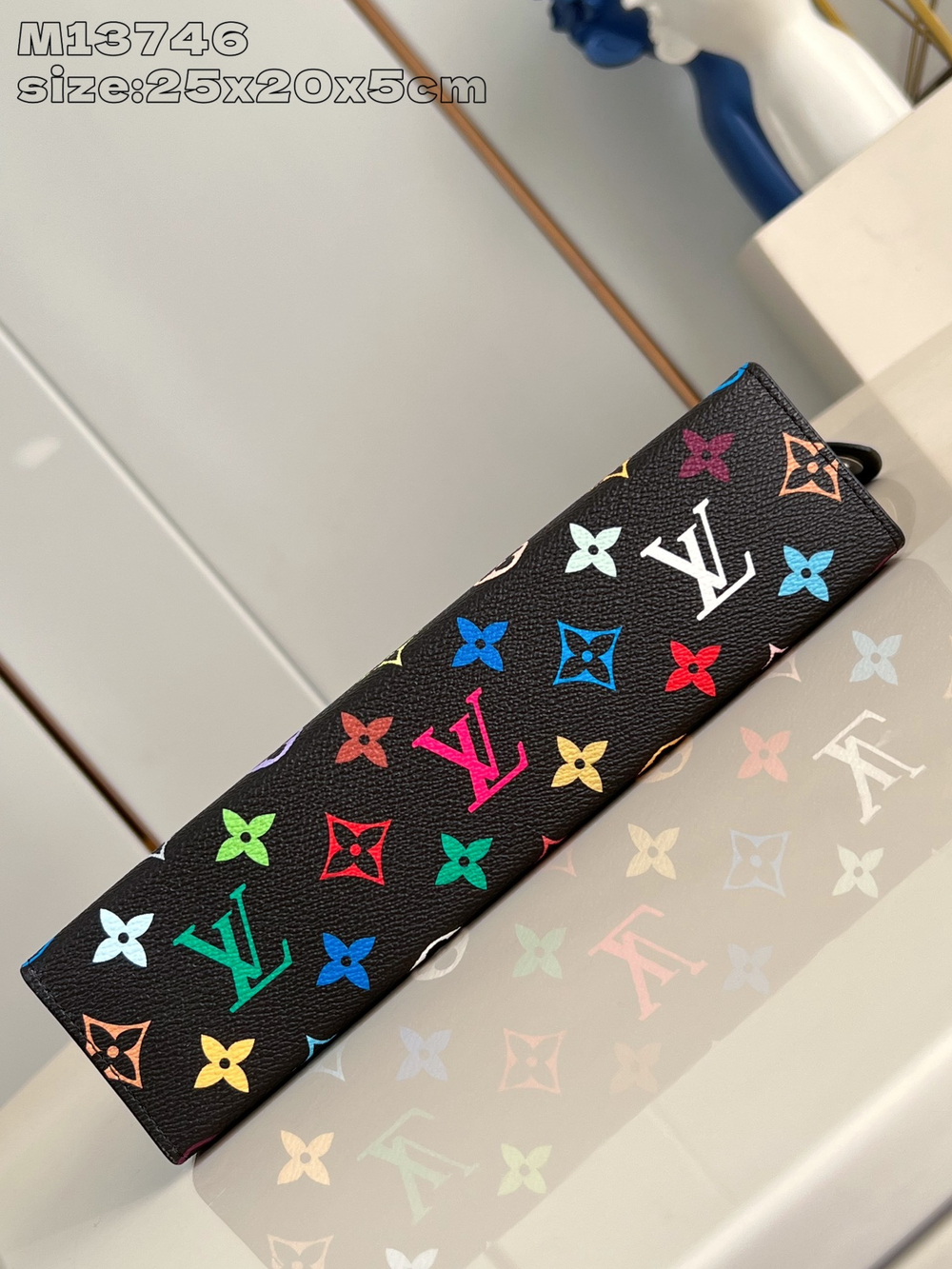 Louis Vuitton Toiletry Pouch