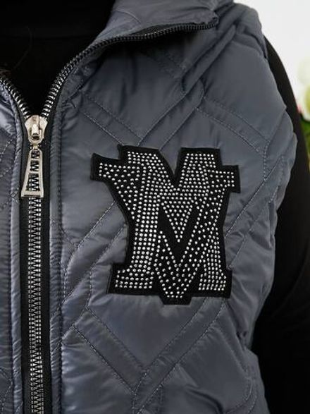 Жилет УК-520-4 Fabrika