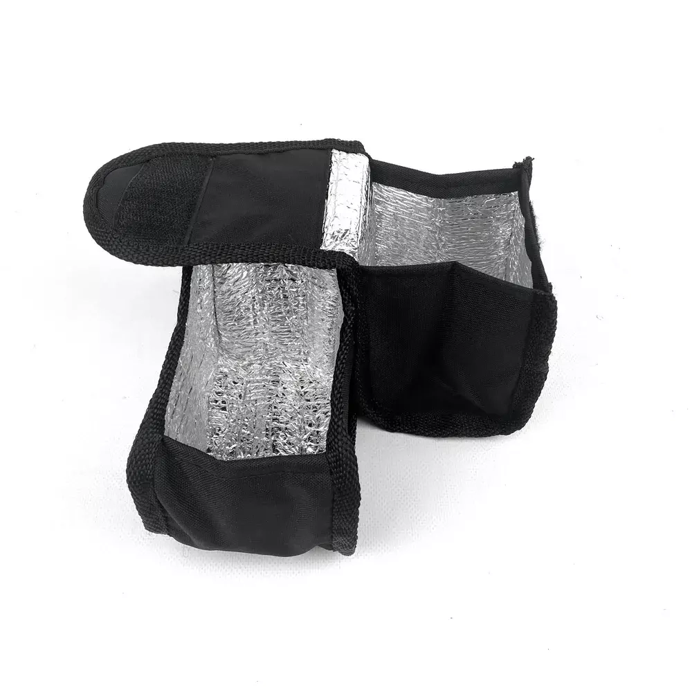 Чехол для шуруповерта Forest River Утеплённый (комплект 3в 1)