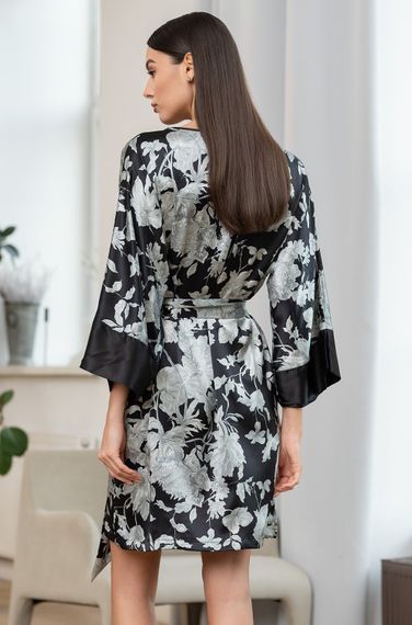 Туника женская Mia-Amore VITTORIA 5154 черная