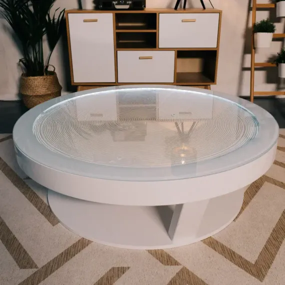 Sandtable Journalli
