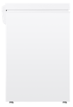 Морозильный ларь MAUNFELD MFL200W фото 5