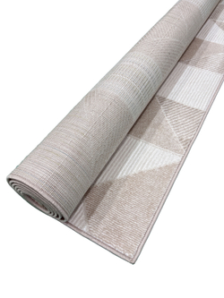 Ковер Ostin F603 Cream Прямоугольник