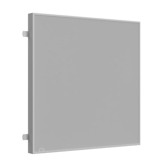 STP-G-1001-O-36-4K-40 Св-к ДВО ST Luce STANDART IP40 590*590*40мм 36Вт 4200лм 4000К опал (Грильято) Коммерческое освещение