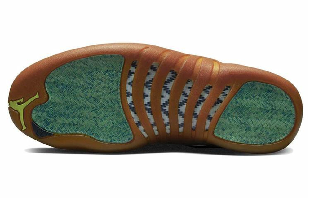 Кроссовки Eastside Golf X Jordan Air Jordan 12 Retro