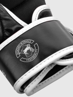 Перчатки ММА Venum Challenger 3.0 Black/White