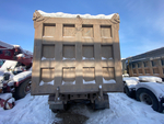 FAW J6 6x4 Самосвал CA3250P66K24T1E5 (Дизельный, 11,1 л, 390 л.с., МТ)