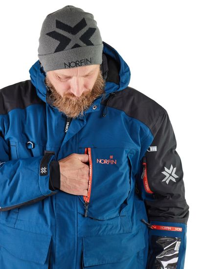 Костюм Norfin TORNADO PRO NL