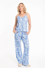 Комплект с топом