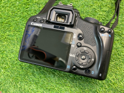 Canon 450D 4.500 кадров