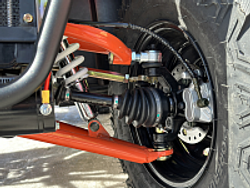 Квадроцикл PROMAX Фермер 350 4x4 ALL ROAD BASIC (2025)