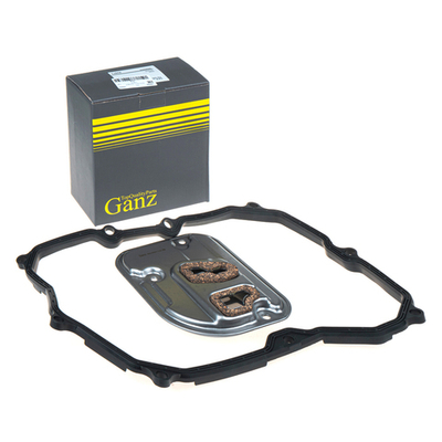 Фильтр АКПП с прокладкой поддона VW Tiguan 07 mot.2,0TDI GANZ GIH02034