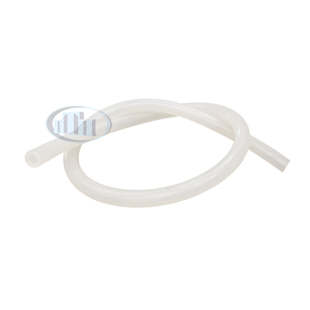 Трубка силиконовая технического назначения, (1 п.м.)