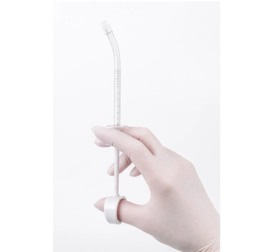 Гранулы в шприце XENOGRAFT Hybrid