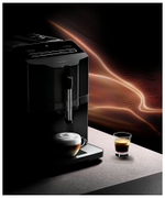 Кофемашина Siemens TI301209RW EQ.3 s100, черный