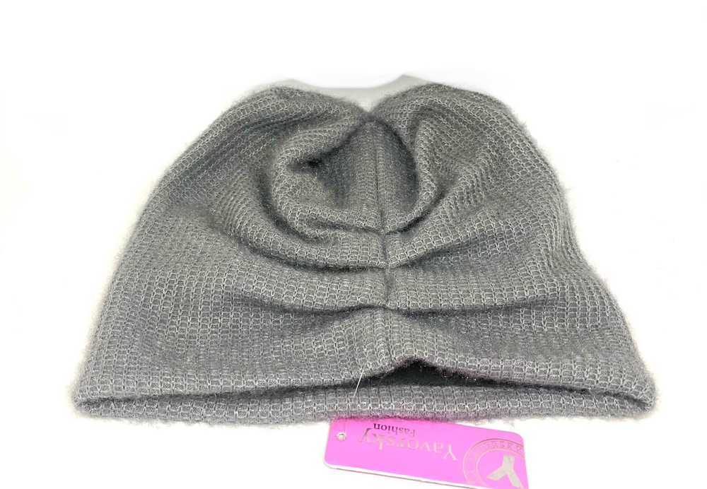 Шапка Yavorsky Fashion