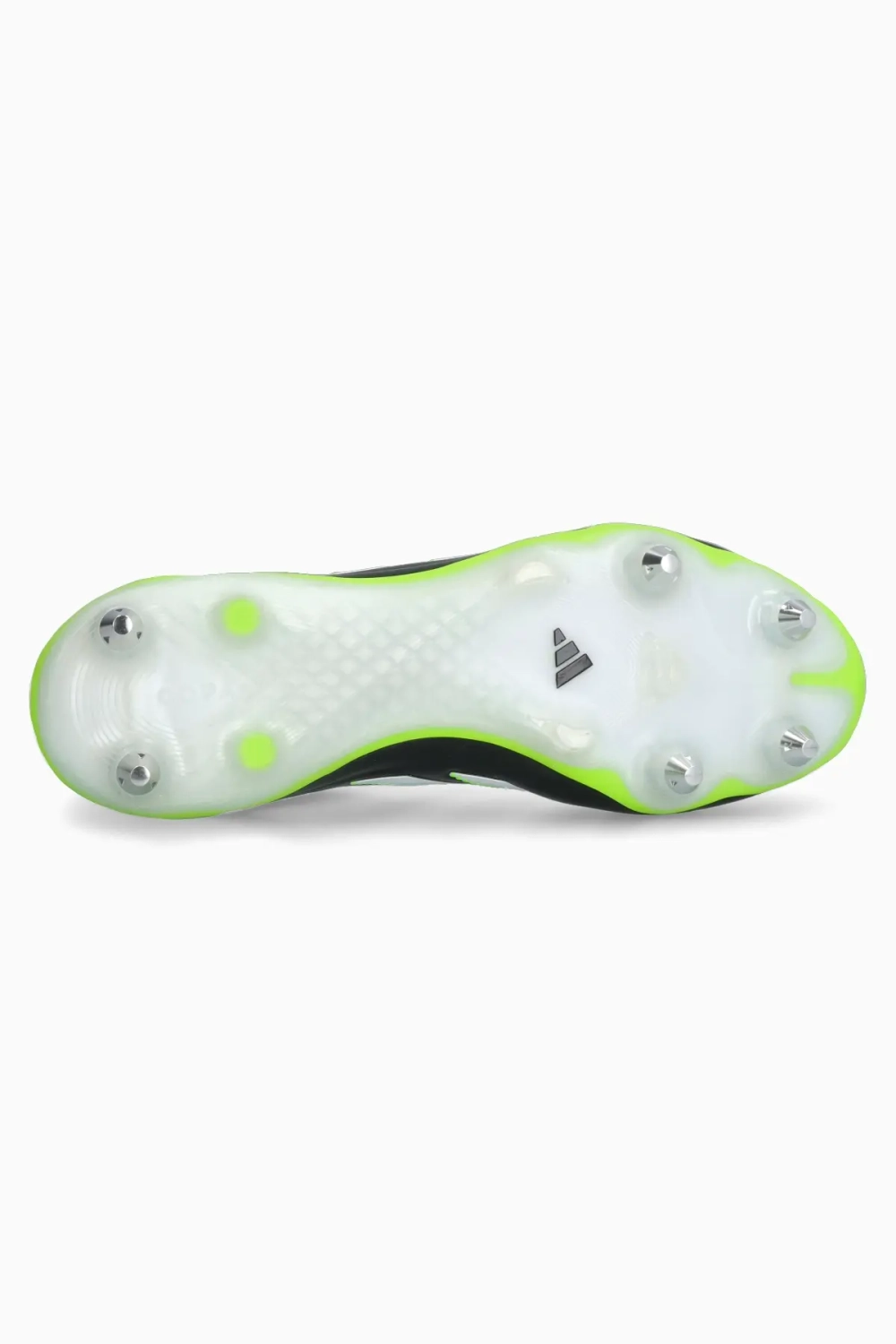 Бутсы adidas Copa Pure 3 Elite LL SG - черный