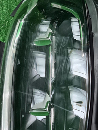 Фара левая Mercedes E W213 (2020-2023) LED