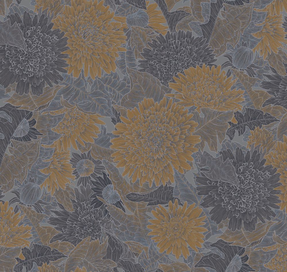 Микадо Одуванчик