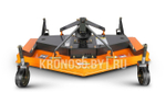 Косилка садовая FM-150 (1,5 м)