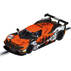 Carrera DIGITAL 132 - KTM X BOW GT2 "True Racing, No.16" 31012X / артикул   31012X  / GTIN 4007486310124