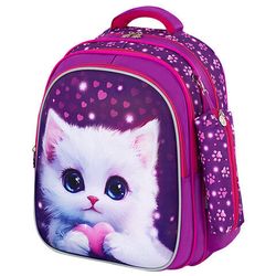 Рюкзаки для начальной и средней школы