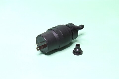 Насос омывателя ВАЗ, ГАЗ, УАЗ 12В ЭНЦ 2,5-12В АЕ /2110-5208009/