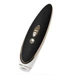 Вакуумно-волновой стимулятор с вибрацией Satisfyer Haute Couture