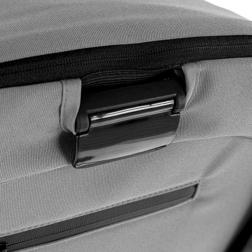 Детская коляска Roan Sol Vintage Luxury 2.0 3 в 1 с автокреслом Tutis Elo Lux EduSky Black VIN 01/BT Blue Tea/Blue Tea/руч.Grey/к.Grey