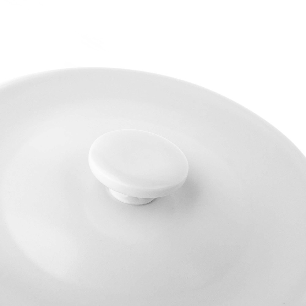 Кастрюля с крышкой 2.25л Pillivuyt Plisse-Toulouse