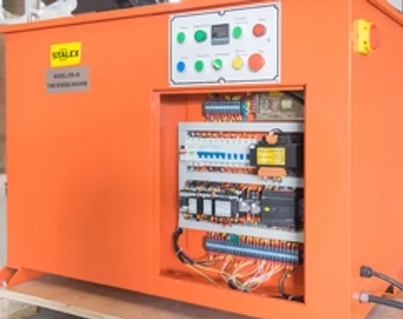 Головка фрезерная BDS ZFR 630 для EKF 630