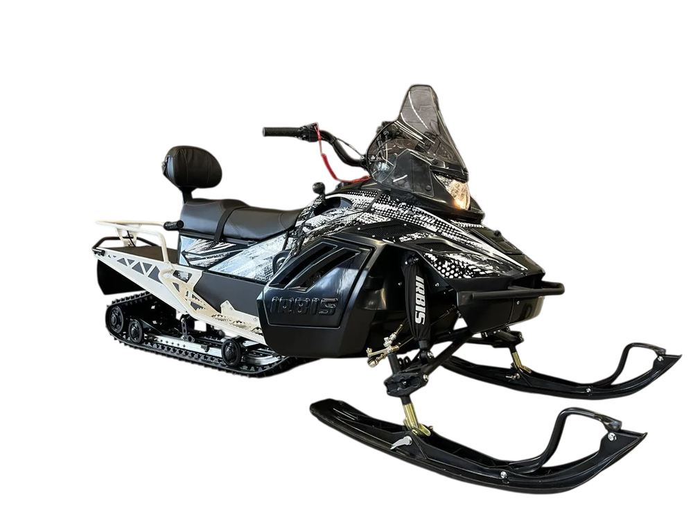 Снегоход IRBIS SF200SL Super Long 2024