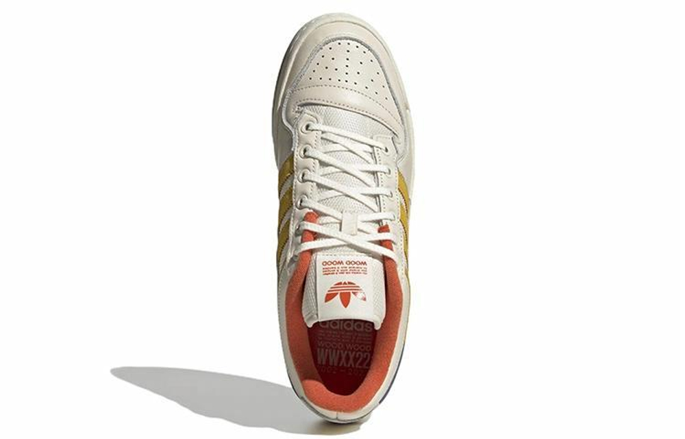 Кроссовки Wood Wood X Adidas Originals Forum Low