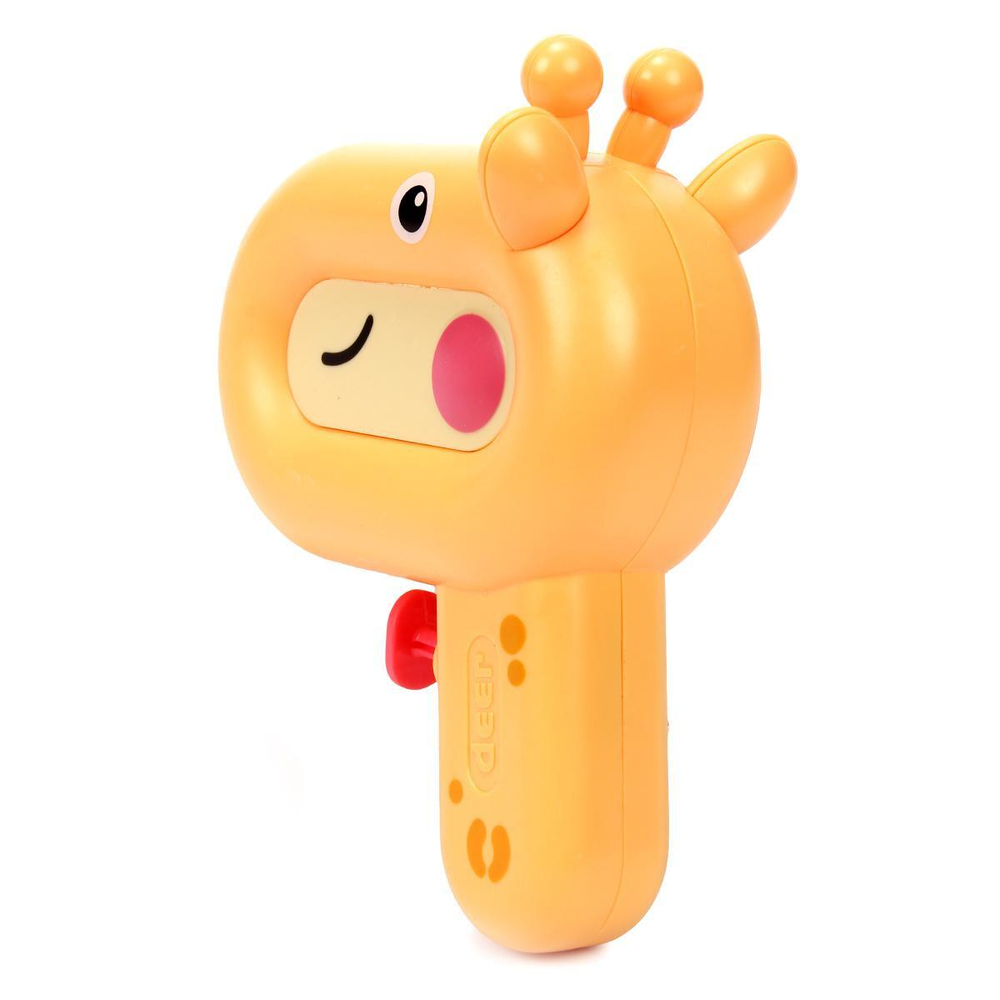 Водный пистолет 13см, пакет 8017