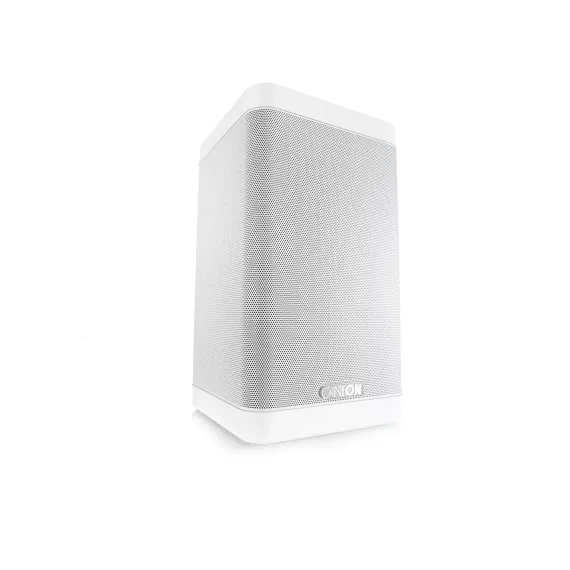 Canton Smart Cinema Box 9 White