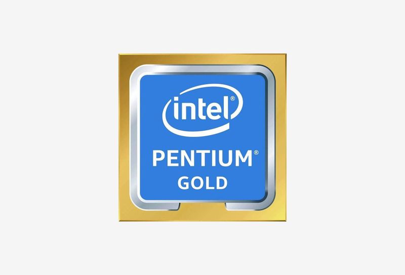 Процессор Intel Pentium Gold G6400 OEM