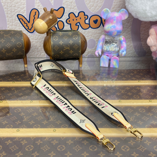 Louis Vuitton Strap