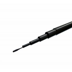 Удилище маховое б/к NAMAZU Pole 5 метров 15-40г.