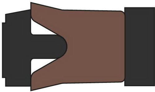 A703-028 B Уплотнение для водяных насосов высокого давления 28-38-10