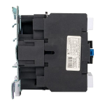 Пускатель электромагнитный серии ПМЛ-4160М 65А 230В EKF Basic
