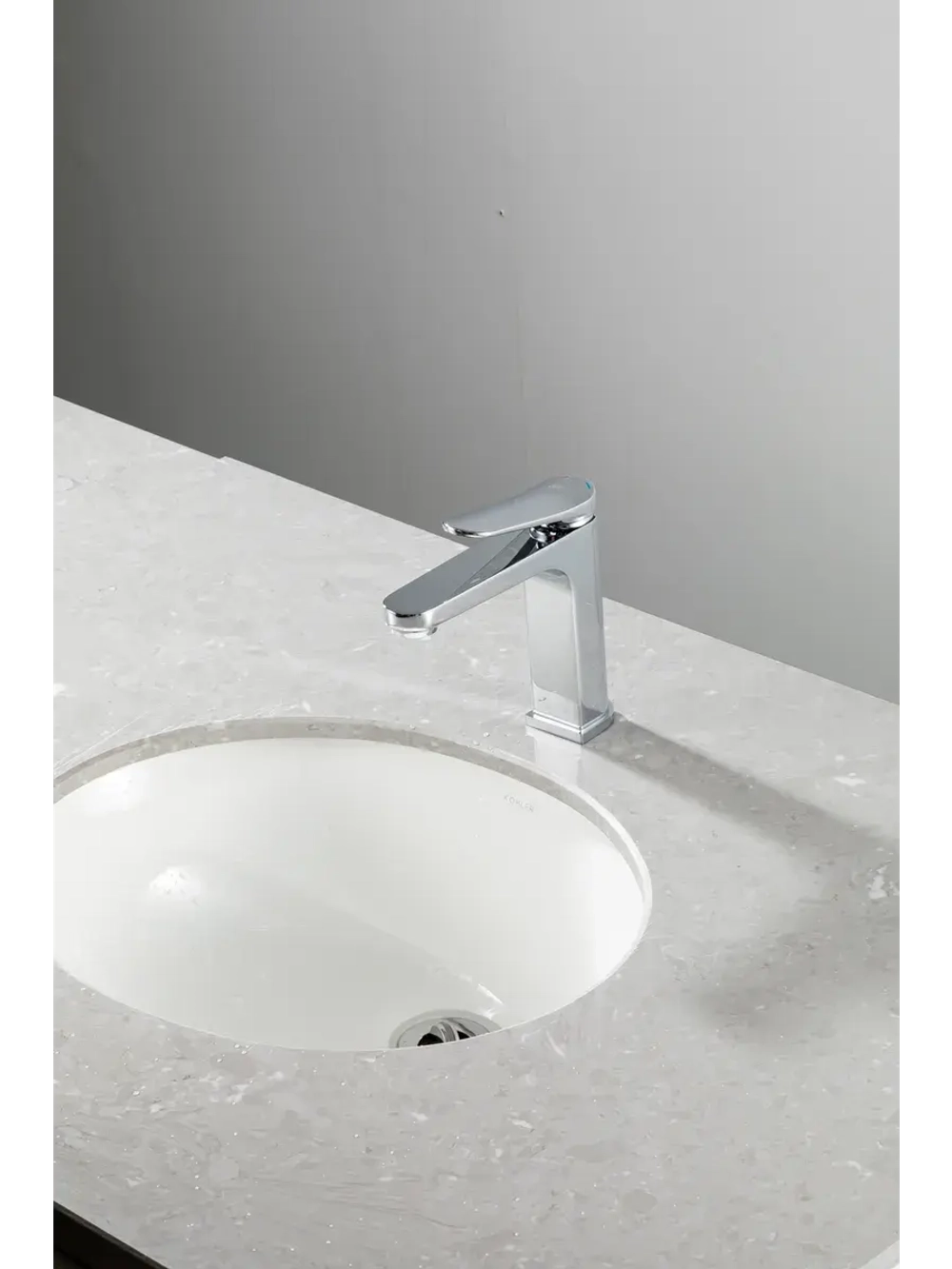 Смеситель для раковины GAPPO G1010