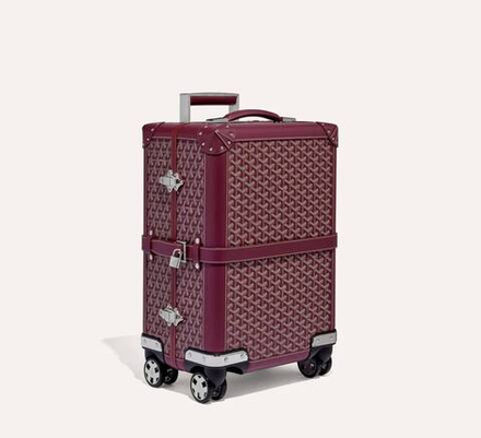 Чемодан Goyard, арт. 698761