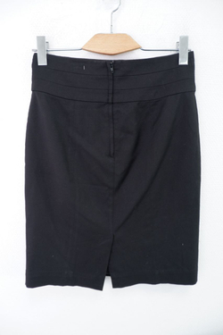 Юбка H&M офисная 44 размер