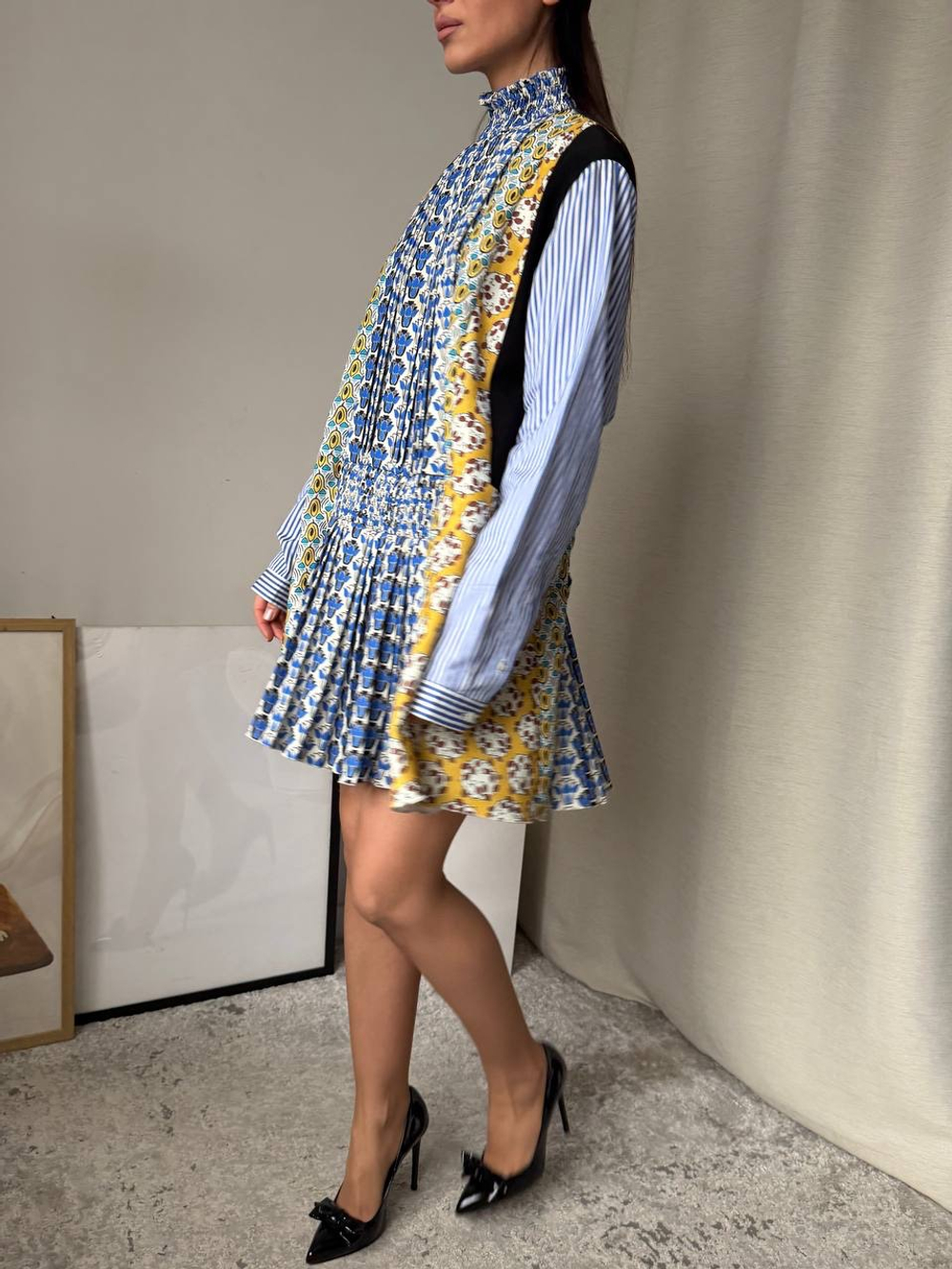 Платье Prada, s