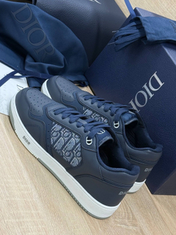 Кеды Christian Dior