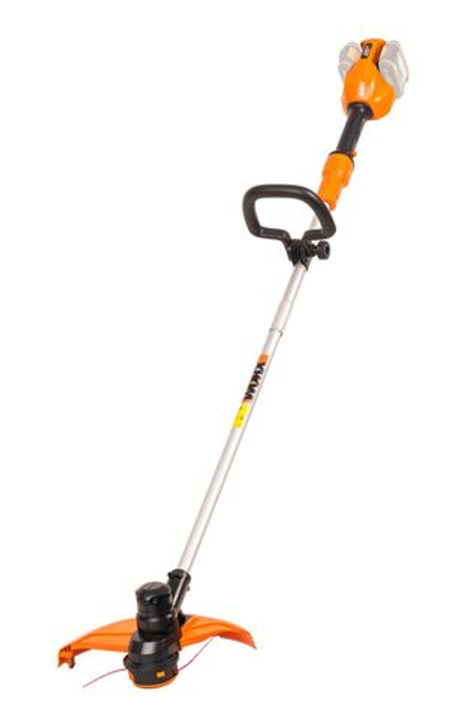 Триммер аккумуляторный WORX WG183E.9 40В