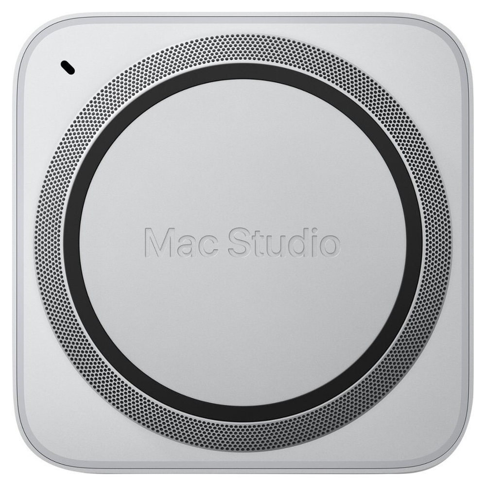 Apple Mac Studio M2 Ultra 24-core, 64GB, 1TB 2023