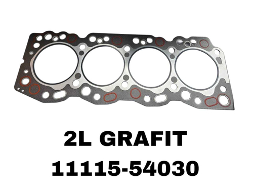 ПРОКЛАДКА ГОЛОВКИ 2L GRAFIT
