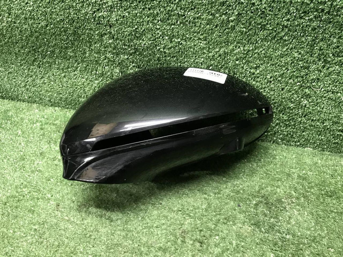 Крышка зеркала левая Porsche Cayenne 2 958 (10-18)