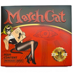 Возбудитель для женщин Мартовская кошка